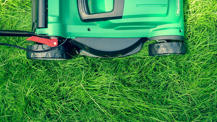 รถตัดหญ้าแบบเข็น เป็นเครื่องมือที่สามารถช่วยประหยัดแรงของคุณ